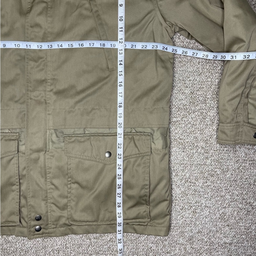 Fieldmaster field jacket - Picture 14 of 16